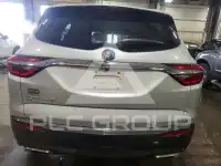 2020 Buick ENCLAVE фото
