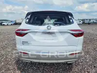 2020 Buick ENCLAVE photo