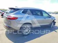 2020 Buick ENCLAVE фото