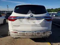 2020 Buick ENCLAVE фото