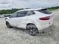 2020 Buick ENCLAVE фото