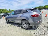 2020 Buick ENCLAVE фото