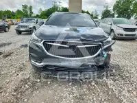 2020 Buick ENCLAVE фото