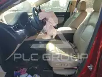 2020 Buick ENCLAVE фото
