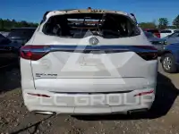 2020 Buick ENCLAVE фото