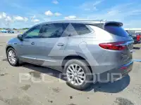 2020 Buick ENCLAVE фото