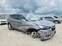 2020 Buick ENCLAVE фото