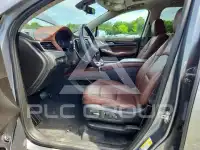 2020 Buick ENCLAVE фото