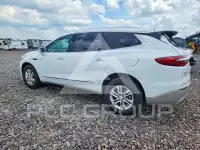 2020 Buick ENCLAVE photo