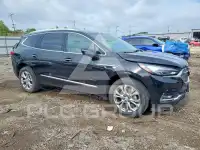 2020 Buick ENCLAVE фото