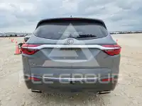 2020 Buick ENCLAVE фото