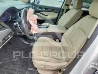 2020 Buick ENCLAVE фото