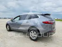 2020 Buick ENCLAVE фото