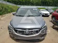 2020 Buick ENCLAVE фото