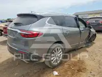 2020 Buick ENCLAVE фото