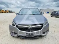 2020 Buick ENCLAVE фото