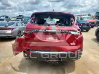 2020 Buick ENCLAVE фото