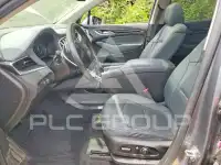 2020 Buick ENCLAVE фото