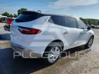 2020 Buick ENCLAVE фото