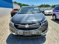 2020 Buick ENCLAVE фото