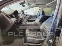 2020 Buick ENCLAVE фото