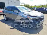 2020 Buick ENCLAVE фото