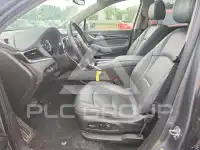 2020 Buick ENCLAVE фото