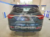 2020 Buick ENCLAVE фото