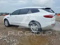 2020 Buick ENCLAVE фото