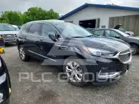 2020 Buick ENCLAVE фото
