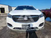 2020 Buick ENCLAVE фото