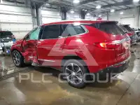 2020 Buick ENCLAVE photo