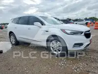 2020 Buick ENCLAVE фото