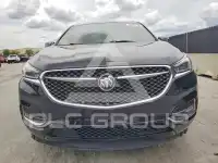 2020 Buick ENCLAVE фото