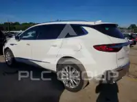2020 Buick ENCLAVE фото