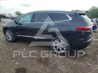 2020 Buick ENCLAVE фото