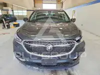 2020 Buick ENCLAVE фото