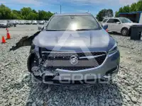 2020 Buick ENCLAVE фото