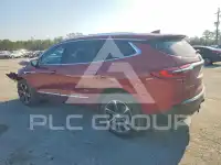 2020 Buick ENCLAVE фото