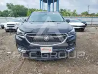2020 Buick ENCLAVE фото