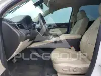 2020 Buick ENCLAVE фото
