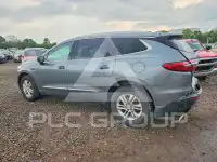 2020 Buick ENCLAVE фото