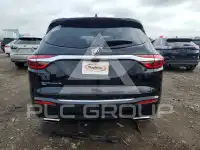2020 Buick ENCLAVE фото