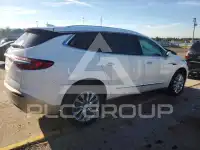 2020 Buick ENCLAVE фото