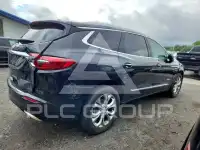 2020 Buick ENCLAVE фото
