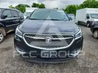 2020 Buick ENCLAVE фото