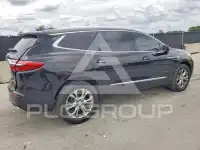 2020 Buick ENCLAVE фото