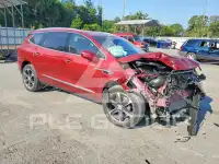 2020 Buick ENCLAVE фото