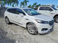 2020 Buick ENCLAVE photo