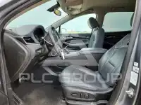 2020 Buick ENCLAVE фото